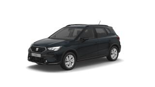 Seat Arona 1.0. TSI 95k