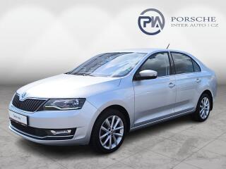 �koda Rapid 1.0 TSi Style