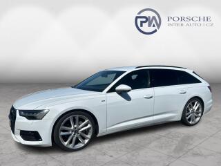 Audi A6 Avant qTDI3.0 V6210 A8