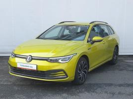 Volkswagen Golf 1.5 eTSI