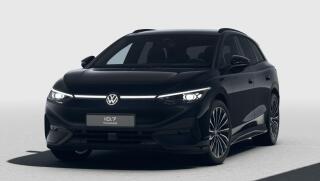Volkswagen ID.7 Tourer Tourer Pro S People 210  kW, 8