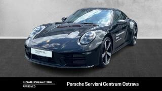Porsche 911 911 Carrera Coup�