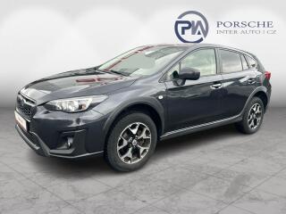 Subaru XV 1.6i CVT ACTIVE