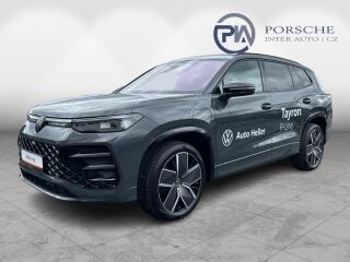 Volkswagen Tayron R-Line 1.5 TSI 150 kW eHybrid