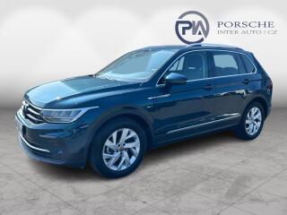 Volkswagen Tiguan 1.5TSI 110kW LIFE
