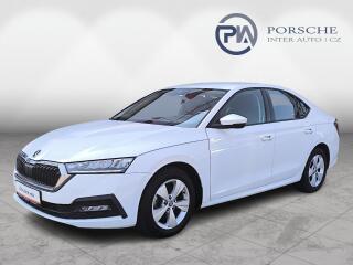 �koda Octavia 1.0 TSi Activ
