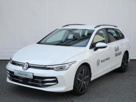 Volkswagen Golf 1.5 TSi DSG Style