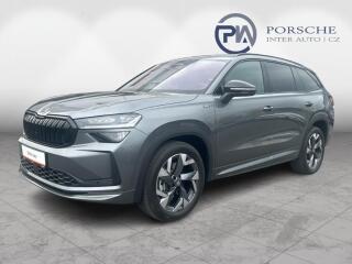 �koda Kodiaq SPORT TD 110/2.0 A7F