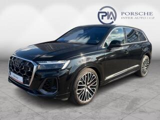 Audi Q7 60 eTFSi 360kW
