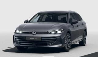 Volkswagen Passat 1.5 eTSI 110 kW mHEV