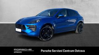 Porsche Macan II