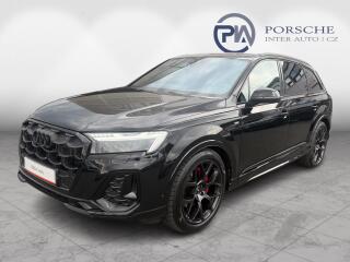 Audi Q7 3.0TDi Sline quattro