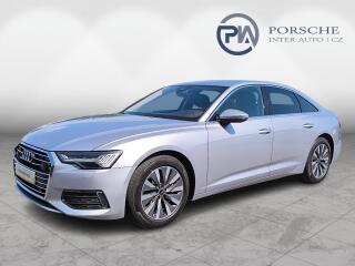 Audi A6 40 Design