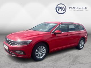 Volkswagen Passat 2.0TDi DSG 110kW BUSINESS PREM