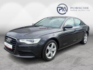 Audi A6 3.0TDi 180kW quattro