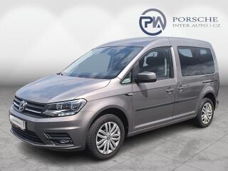 Volkswagen Caddy 1.4 TSi