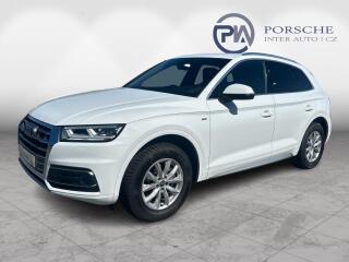 Audi Q5 2.0 TDi 140kW