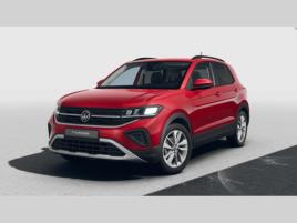 Volkswagen T-Cross 1.0TSI