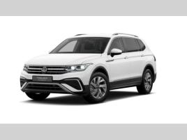 Volkswagen Tiguan 1.5TSI DSG