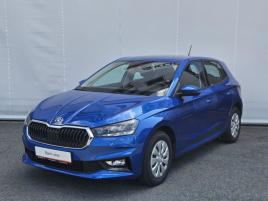 koda Fabia 1.0MPi 59kW Ambition Plus