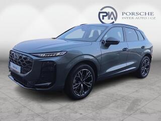 Audi Q3 1.5TFSi 110kW