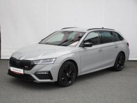 koda Octavia 2.0 TDi RS 4X4 DSG