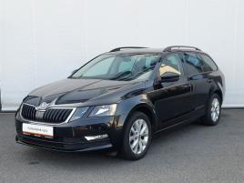 koda Octavia 2.0 TDI 110 KW