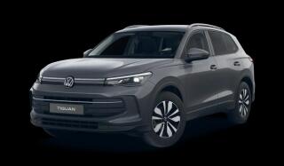 Volkswagen Tiguan 1.5 eTSI 110 kW mHEV