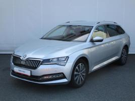 koda Superb 2.0 TDi DSG Style