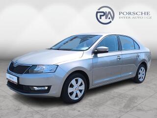 �koda Rapid Active 1.0 TSI /70kW
