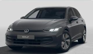 Volkswagen Golf 1.5 eTSI 85 kW 7DSG mHEV