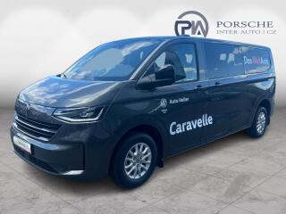 Volkswagen Caravelle 2.0TDI 110kW