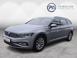 Volkswagen Passat 2.0TDi DSG  Business Premium