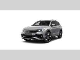 Volkswagen Tiguan 2.0 TSI 140 kW 4M 7DSG