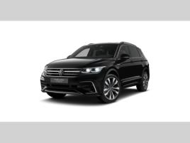 Volkswagen Tiguan 2.0 TDI 142 kW 4M 7DSG