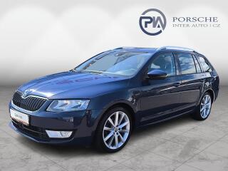 �koda Octavia 2.0 TDi DSG Style
