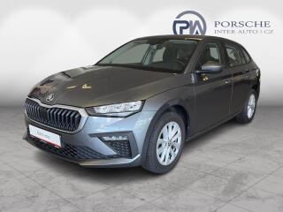 �koda Scala 1.0TSi 85kW Selection