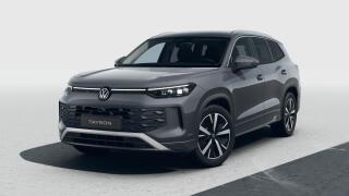 Volkswagen Tayron 1.5 eTSI 110 kW mHEV
