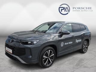Volkswagen Tayron People 1.5 eTSI 110 kW mHEV