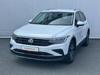 Volkswagen Tiguan 2.0 TDI 110 kW Business Premiu