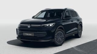 Volkswagen Tiguan 1.5 eTSI 110 kW mHEV