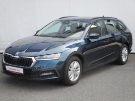 koda Octavia 1.5TSi  AMBITION PLUS