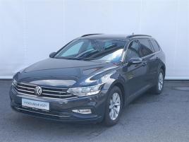 Volkswagen Passat Business 2.0 TDI  DSG 4 Motion