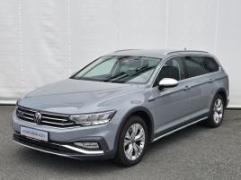 Volkswagen Passat Alltrack 2.0 TDI 147 kW DSG 4M