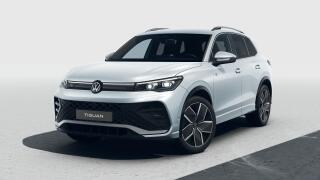 Volkswagen Tiguan 2.0 TDI 110 kW