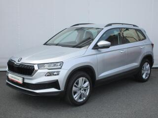 �koda Karoq 1.5TSi Style