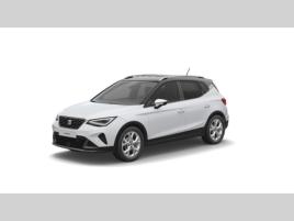 Seat Arona 1.0 TSI 115k DSG