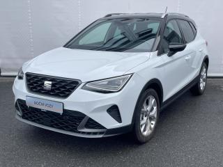 Seat Arona 1.0 TSI 115k DSG