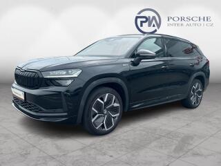 �koda Kodiaq 2.0TDi 142kW SPORTLINE DSG 4x4