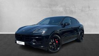 Porsche Cayenne S Coupe E3 II